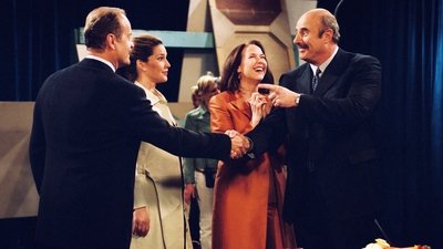 The Devil and Dr. Phil