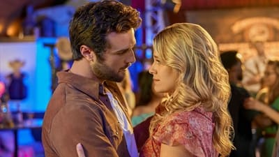 Westernserie Ride na één seizoen gecanceld door Hallmark Channel