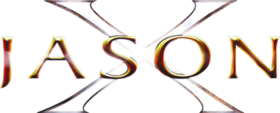 Jason X Logo
