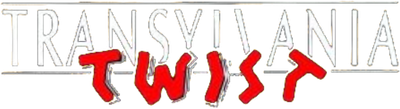 Transylvania Twist Logo