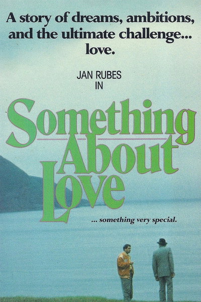 Something About Love
