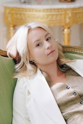 Imagem de Lugnė Ladauskaitė