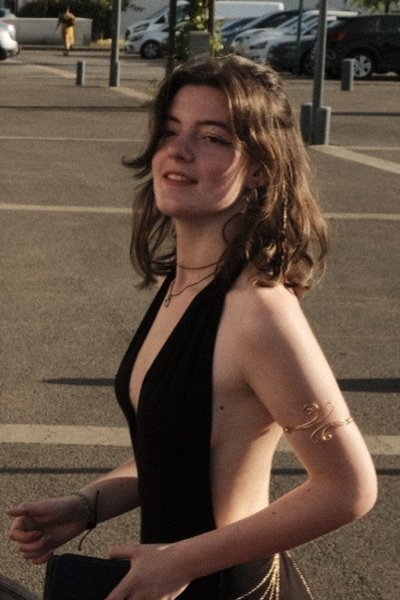 Imagem de Zélie Pantel-Frezzato