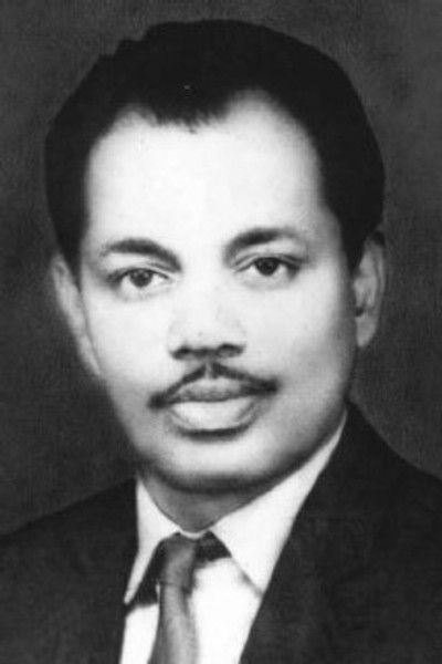 Imagem de M. S. Baburaj