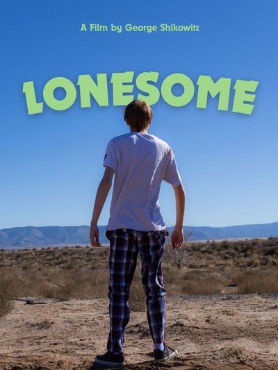 Poster do Filme Lonesome