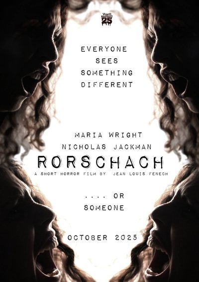 RORSCHACH