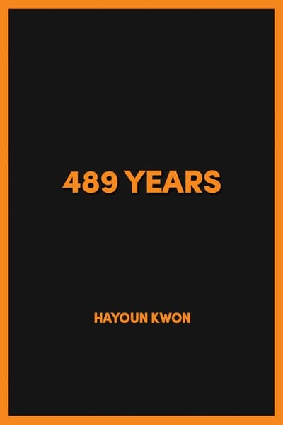489 Years (2020)