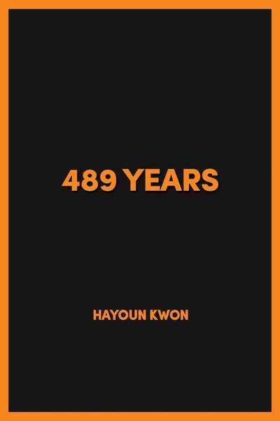 Watch Now!489 Years Movie Online Torrent
