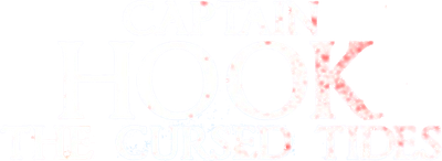 Captain Hook: The Cursed Tides Logo