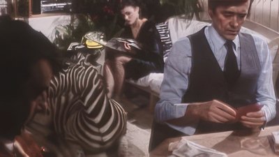 tv poster
