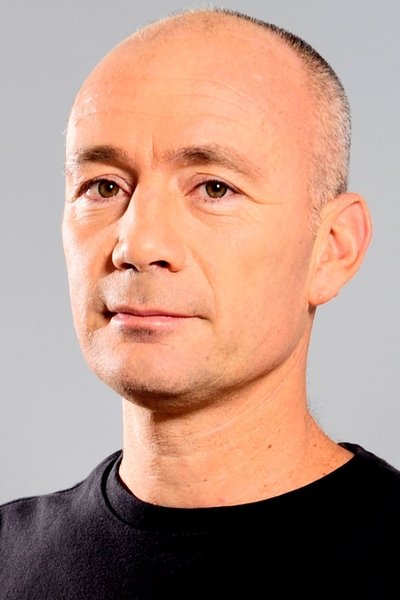 person poster