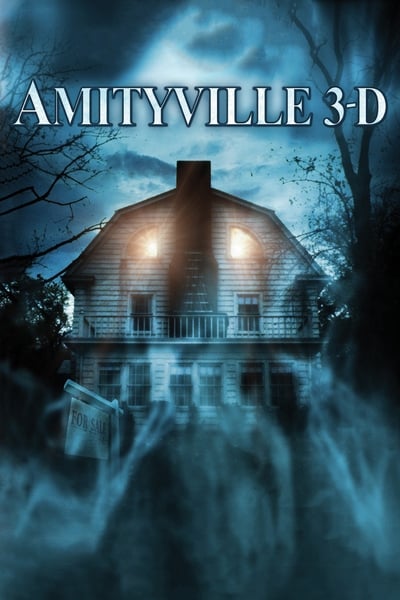 Amityville 3D (1983)