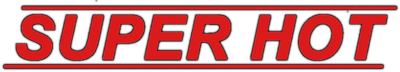 Super Hot Logo