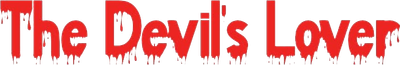 The Devil's Lover Logo
