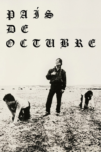 País de octubre