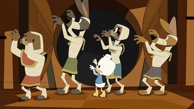 tv poster