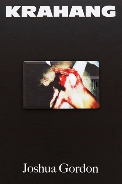 movie poster for Krahang