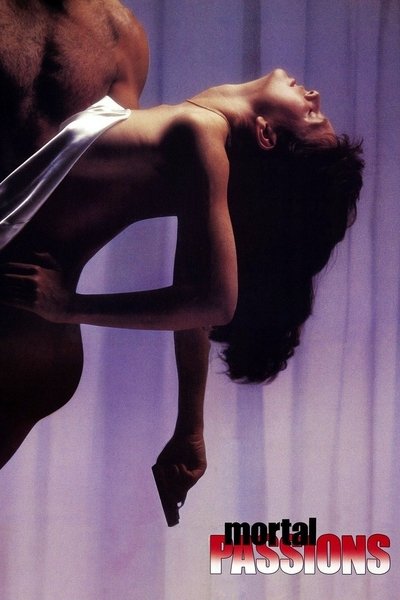 Poster for the movie Mortal Passions
