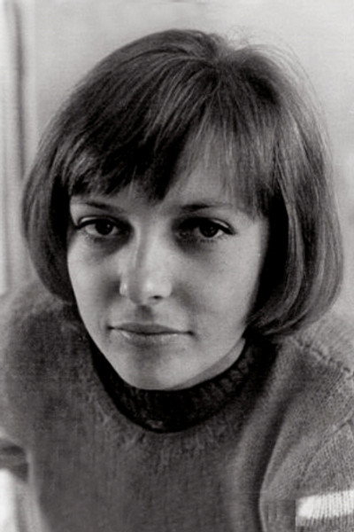 Taisiya Kalinchenko