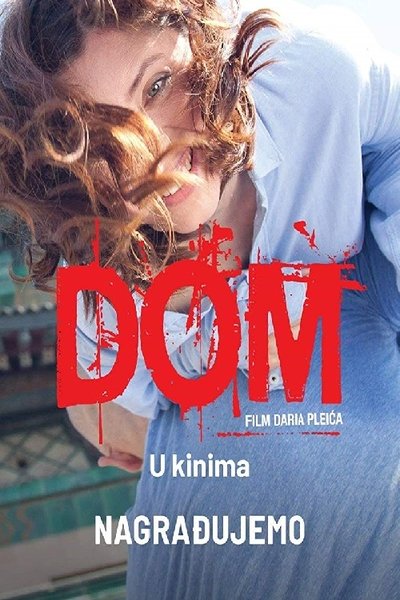 Watch!(2018) Dom Full Movie Online Putlocker