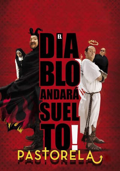 Watch!(2011) Pastorela Movie Online FreePutlockers-HD
