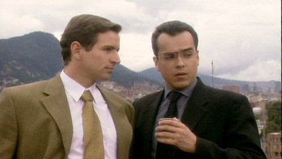 tv poster