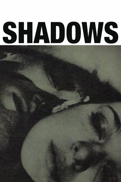 Poster for the movie Shadows