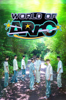 poster for WORLD OF ARrC