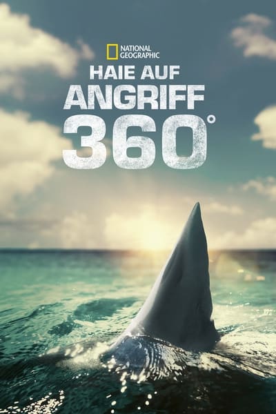 Haie auf Angriff 360°