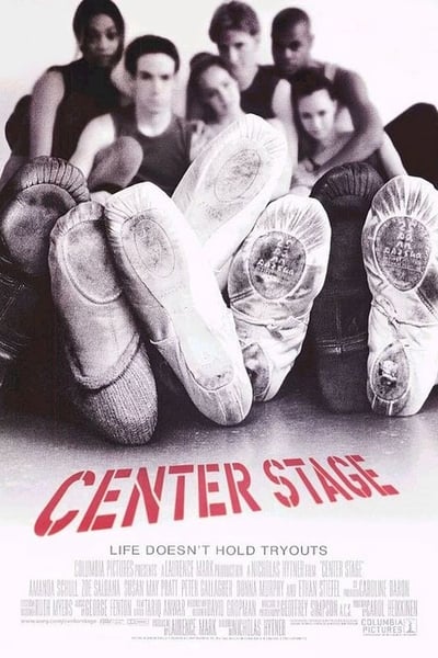 Center Stage (2000)