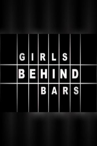 Poster do Filme Girls Behind Bars