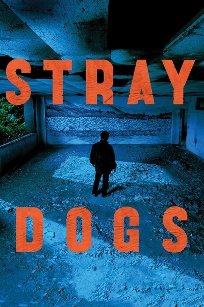 Poster for the movie Stray Dogs