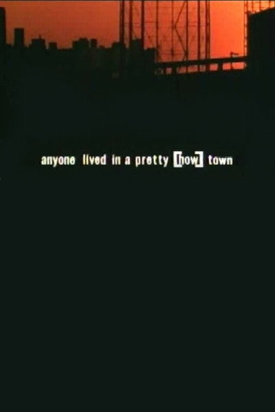 Watch - (1967) anyone lived in a pretty [how] town Full Movie