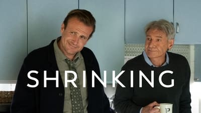 Premiere date for AppleTV+ comedy series Shrinking