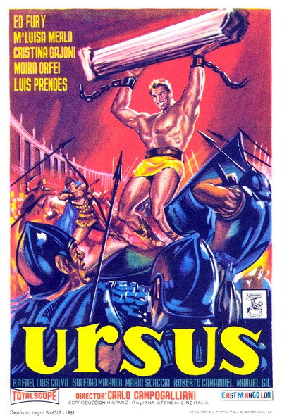 Ursus