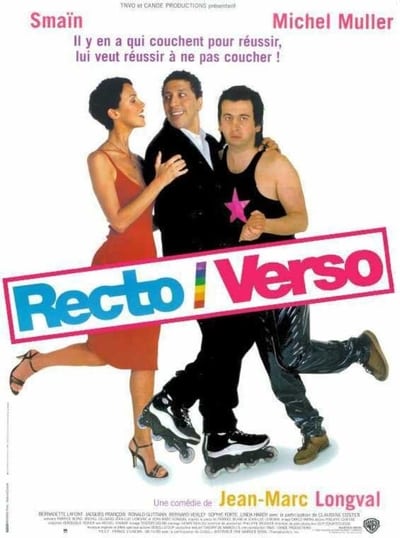 Watch Now!(1999) Recto/Verso Movie Online FreePutlockers-HD