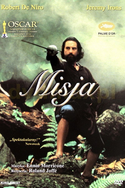 Misja