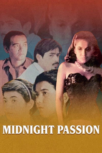 Midnight Passion
