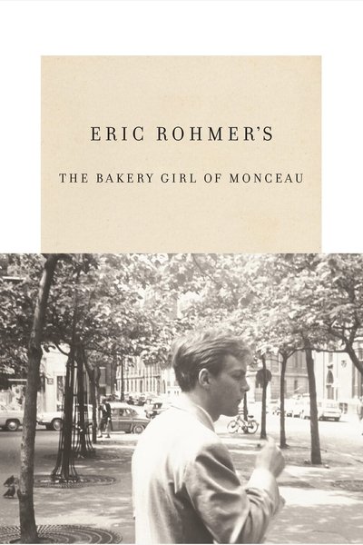 Poster for the movie The Bakery Girl of Monceau