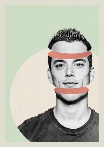 movie poster for Andries Tunru - In Theorie