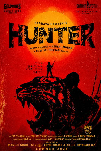 Hunter