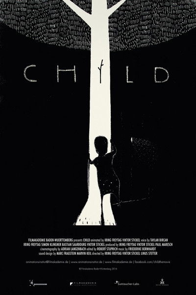 Poster do Filme Child