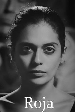 Poster do Filme Roja