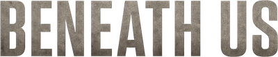 Beneath Us Logo