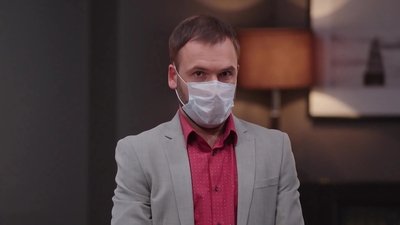 tv poster
