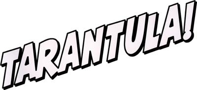 Tarantula Logo