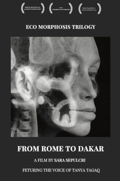 From Rome to Dakar