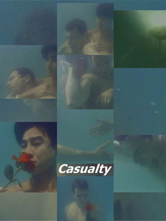 Poster do Filme Casualty