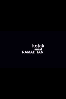Poster do Filme Kotak Amal Ramadhan