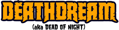 Dead of Night Logo
